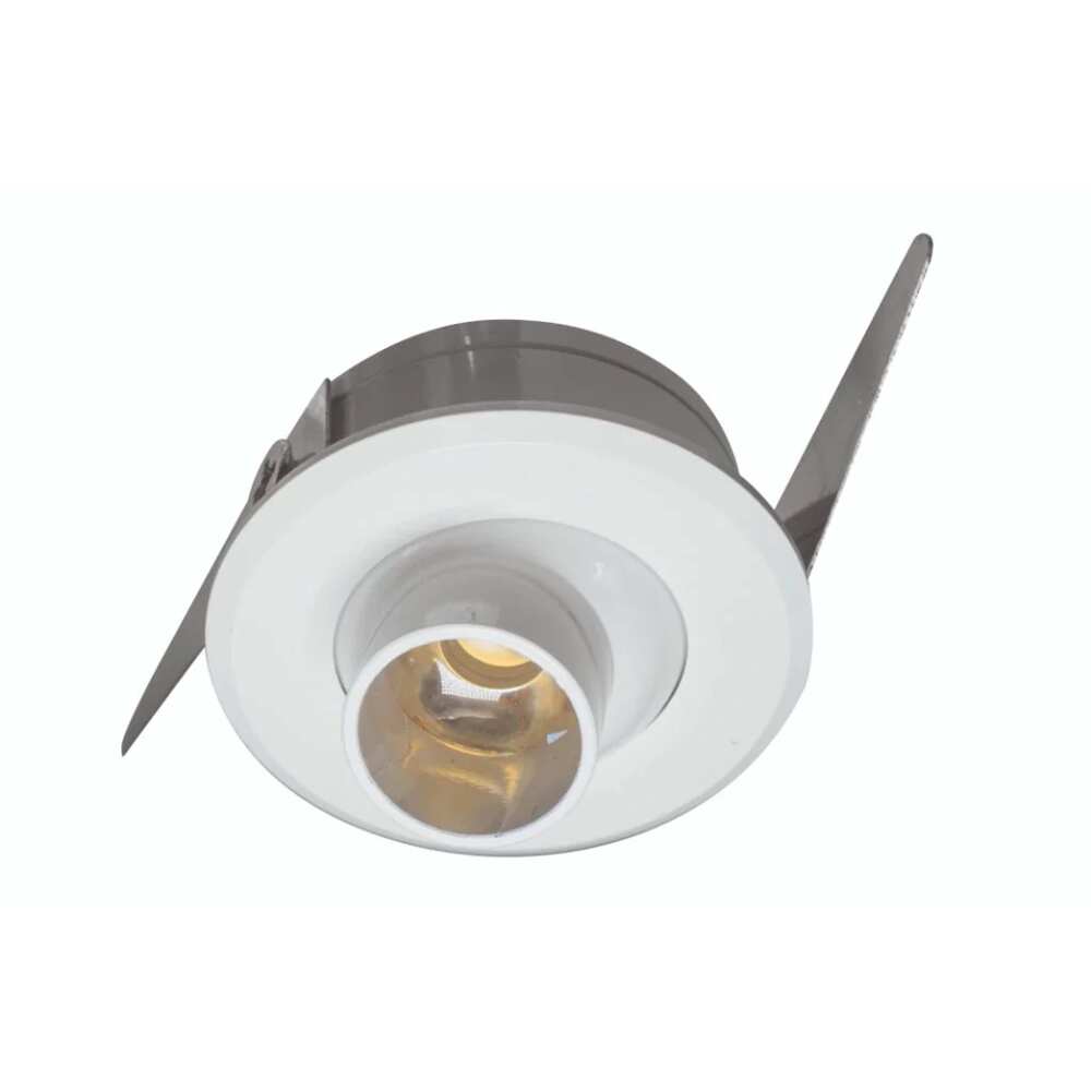 DOWNLIGHT DIR.LED 2.5W BCALIDO 85-265V ILUMILEDS