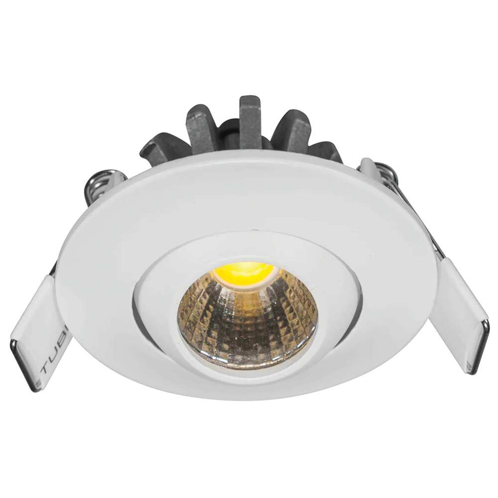 DOWNLIGHT RED DIR 3W BCALIDO 85-265V