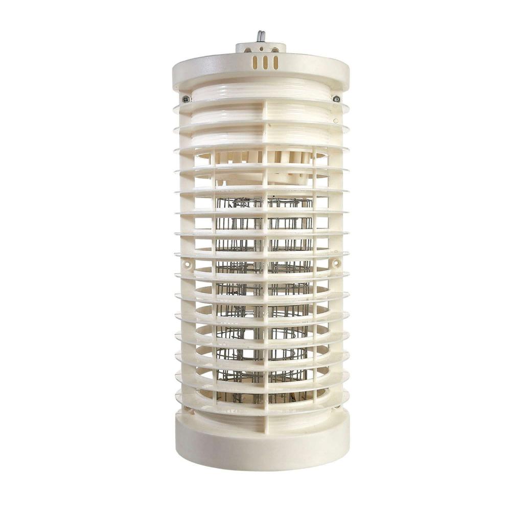 Destructeur D'insectes UV 20W - Pour Moustiques, Mouches, Guêpes - À Poser Ou Suspendre - Couvre 20-25 M² - Sans Produit Chimique