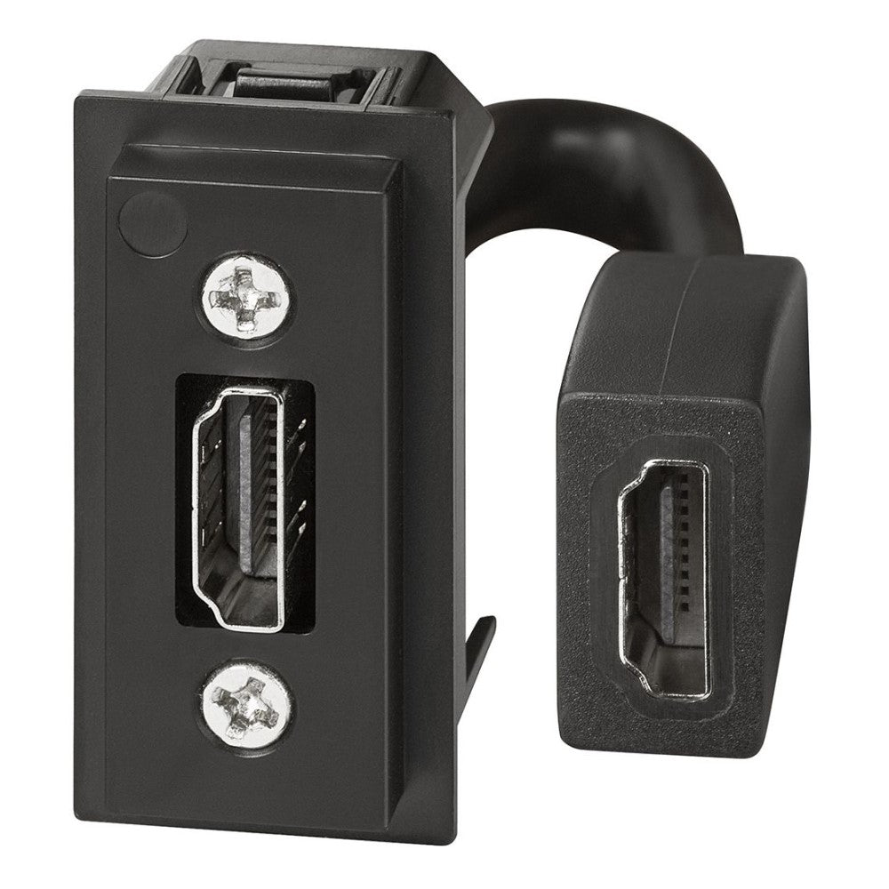 CONECTOR HDMI PRECONECTADO 1 MOD. LIVING NOW