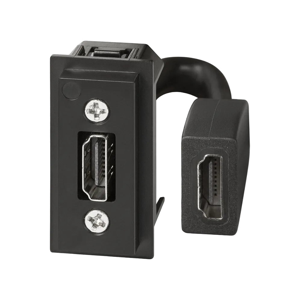 CONECTOR HDMI PRECONECTADO 1 MOD. LIVING NOW
