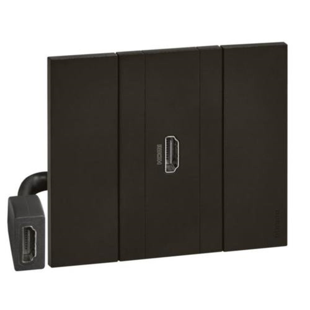 CONECTOR HDMI PRECONECTADO 1 MOD. LIVING NOW