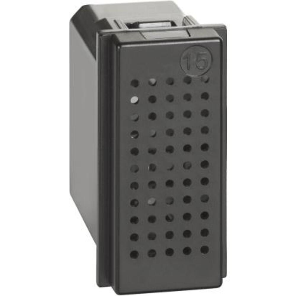 ZUMBADOR 127 V 8VA 1 MODULO MCA LIVING NOW