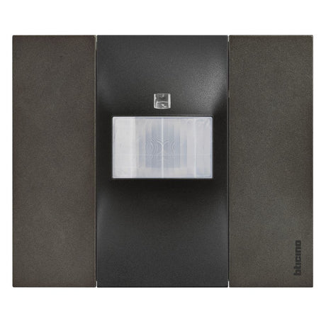 DETECTOR DE MOVIMIENTO POR RAYOS INFRARROJOS CONEXION A 2 HILOS 2 MOD 127V