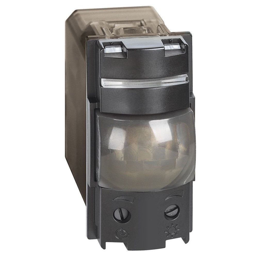 DETECTOR DE MOVIMIENTO POR RAYOS INFR. CONEXION 3 HILOS1MOD 127V LIVING NOW