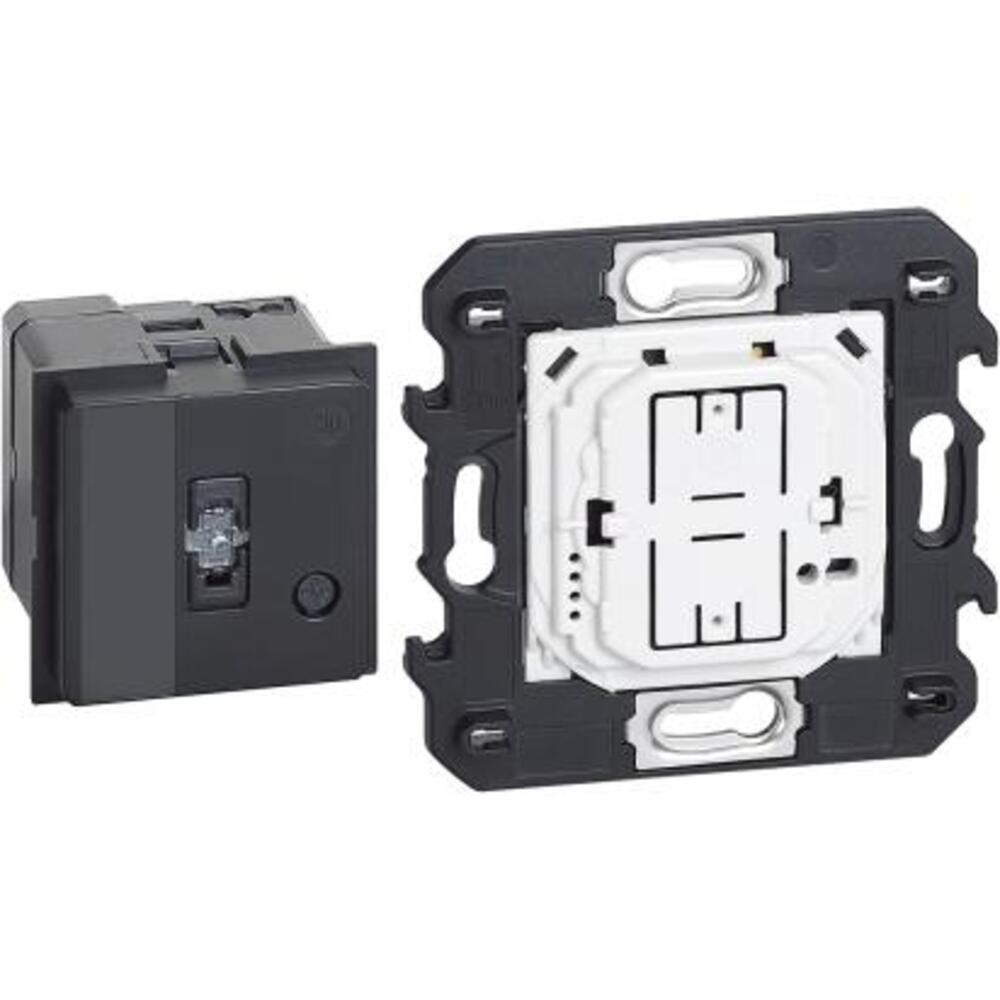 SMART KIT INCLUYE GATEWAY 2 MOD 100-240VAC Y COMANDO ESCENARIO ENTRAR Y SALIR K4570CW SMART