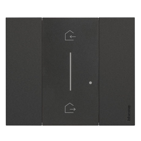 SMART COMANDO ESCENARIO ENTRAR Y SALIR INALAMBRICO SMART 2 MOD INCLUYE CHASIS