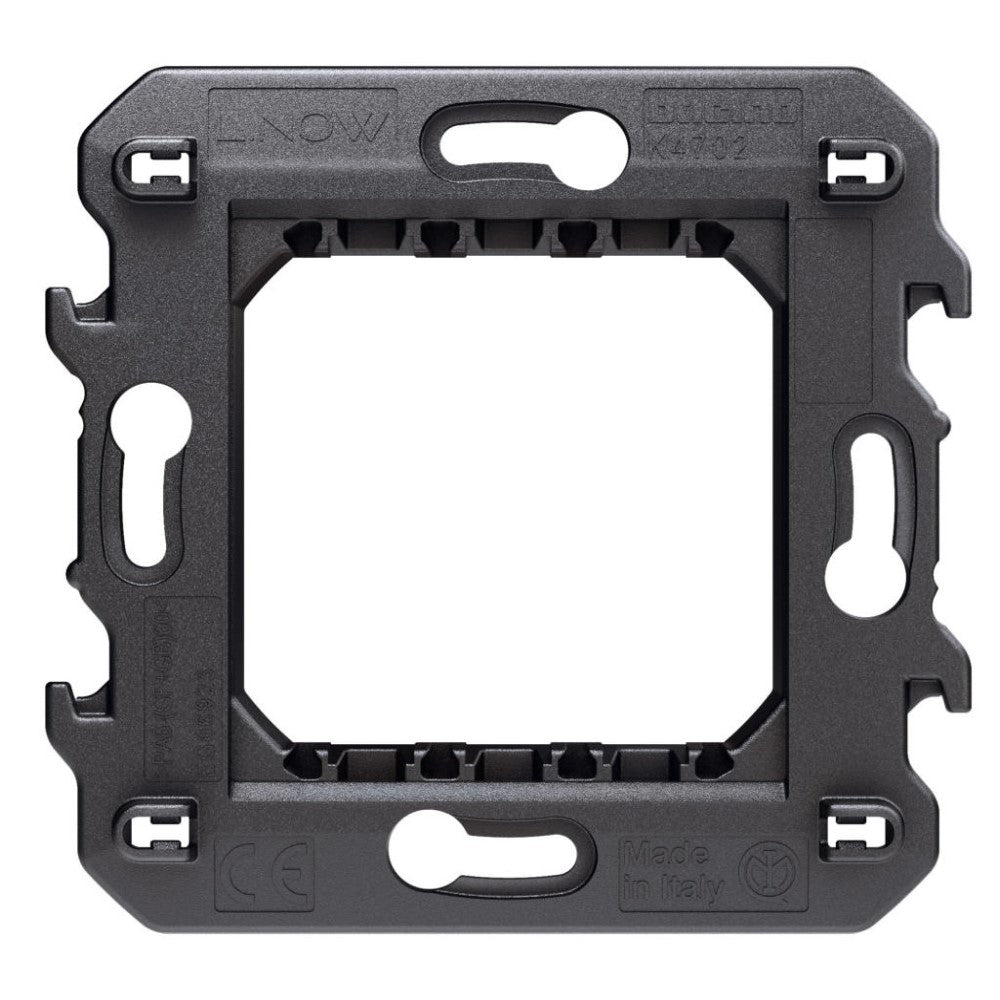 SOPORTE 2 MODULOS LIVING NOW