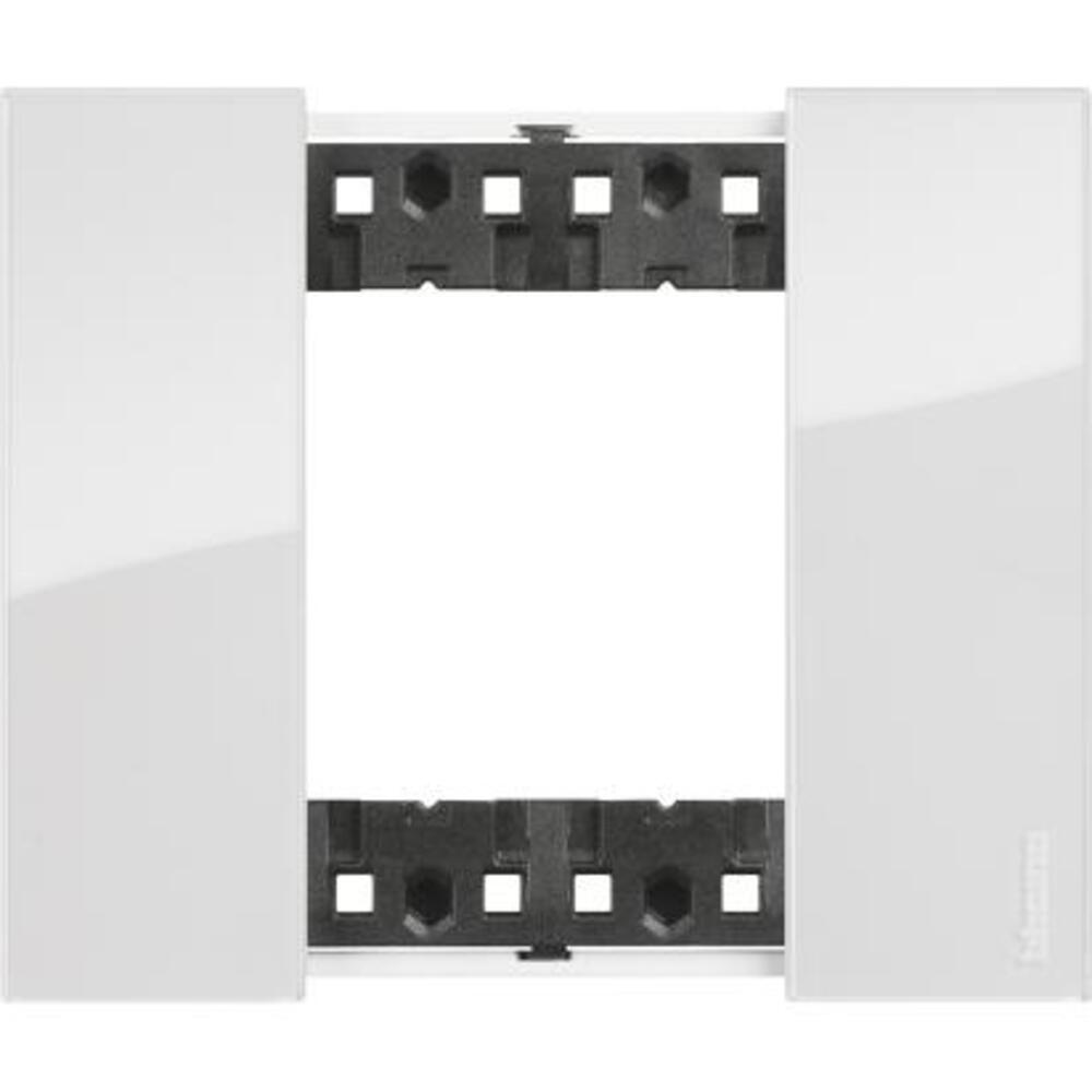 PLACA COLOR HIELO 2 MOD LIVING NOW