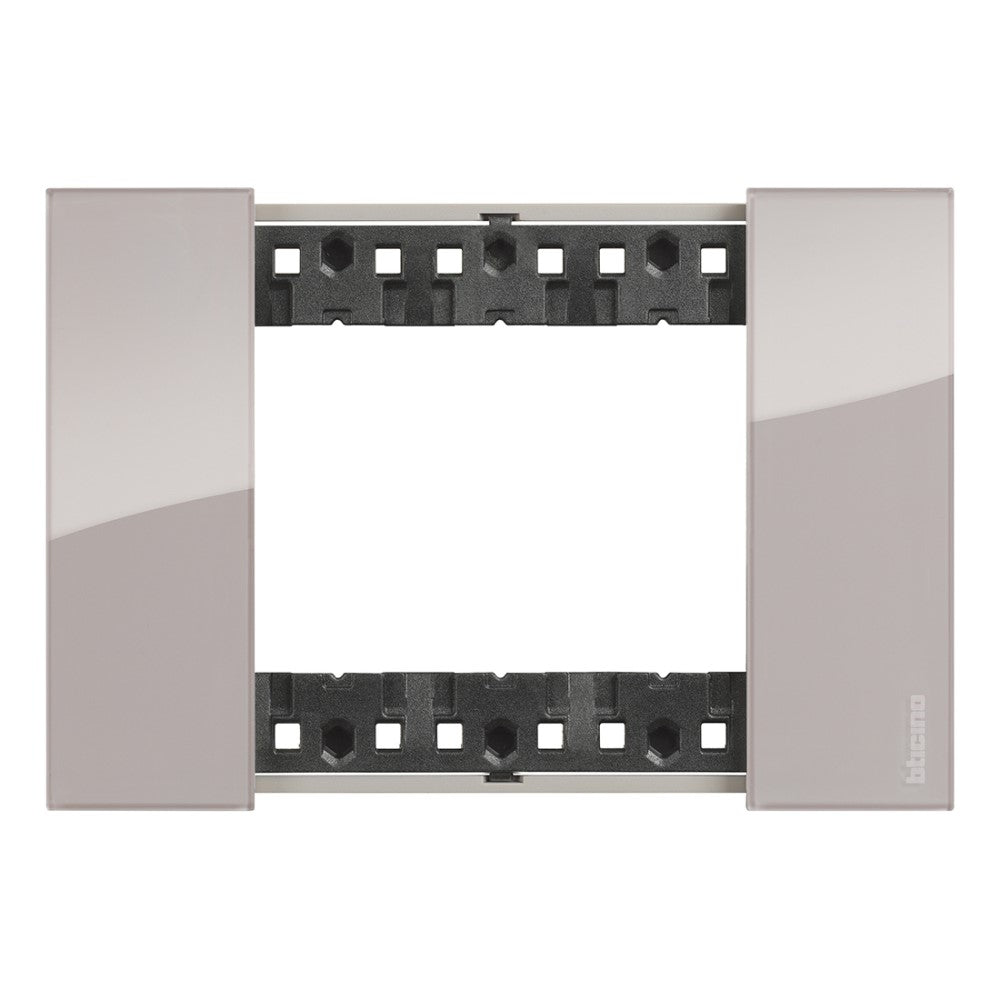 PLACA 3 MOD COLOR AURA MCA LIVING NOW