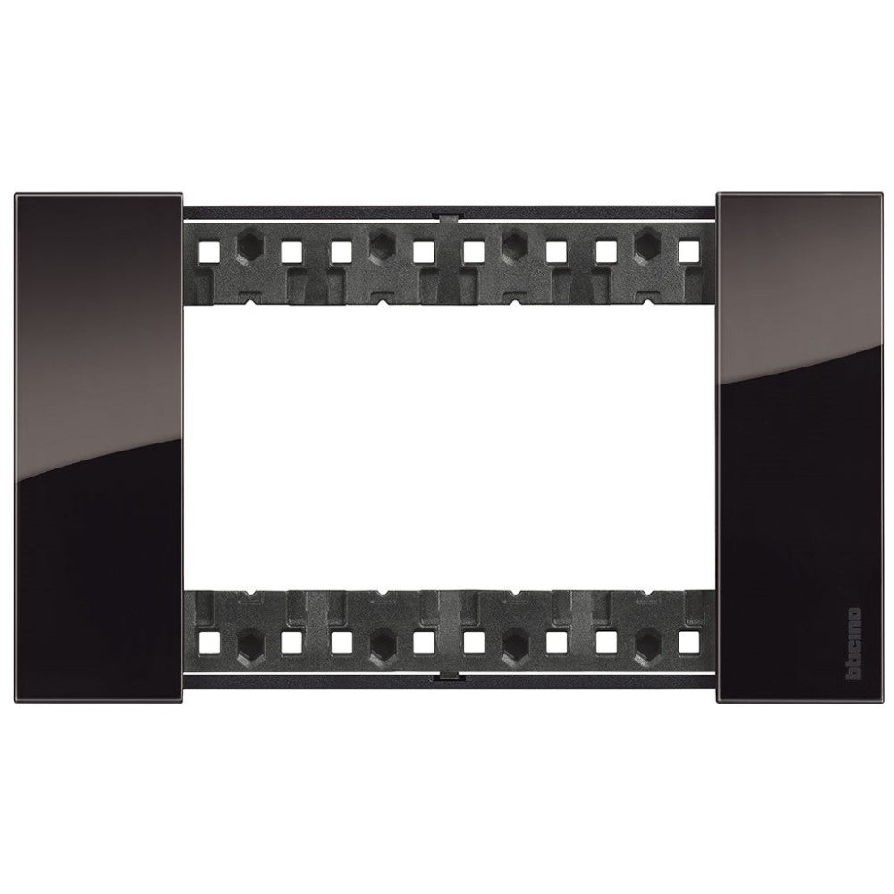 PLACA 4 MOD. COLOR NOCHE  LIVING NOW