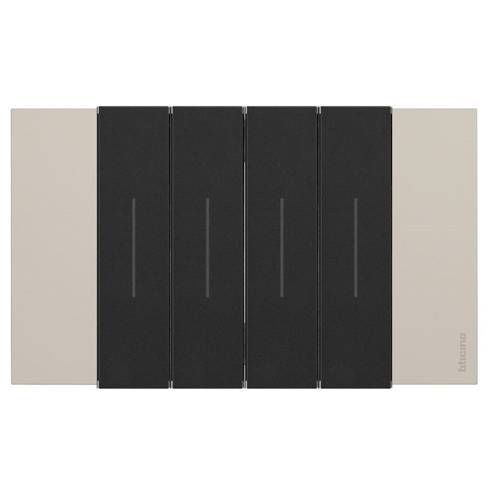 PLACA COLOR ARENA 4 MOD.