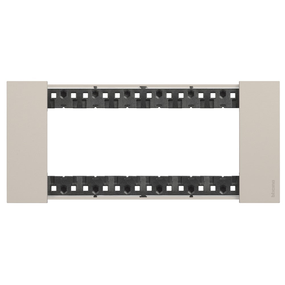 PLACA COLOR ARENA 6 MOD.