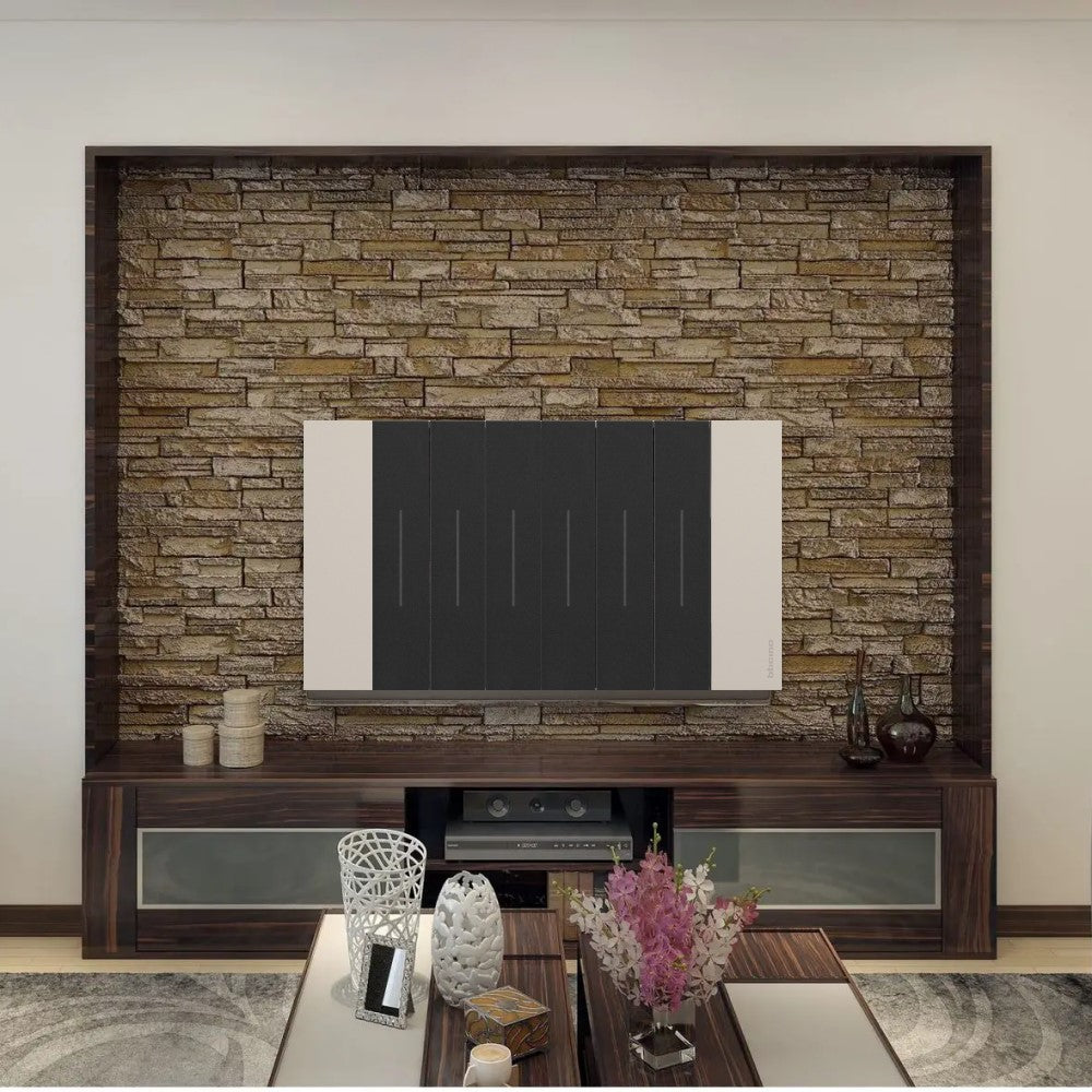 PLACA COLOR ARENA 6 MOD.