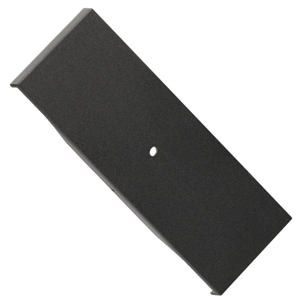 CUBRETECLA MODULO P/CONTACTO CONECTADO 1MOD NGO