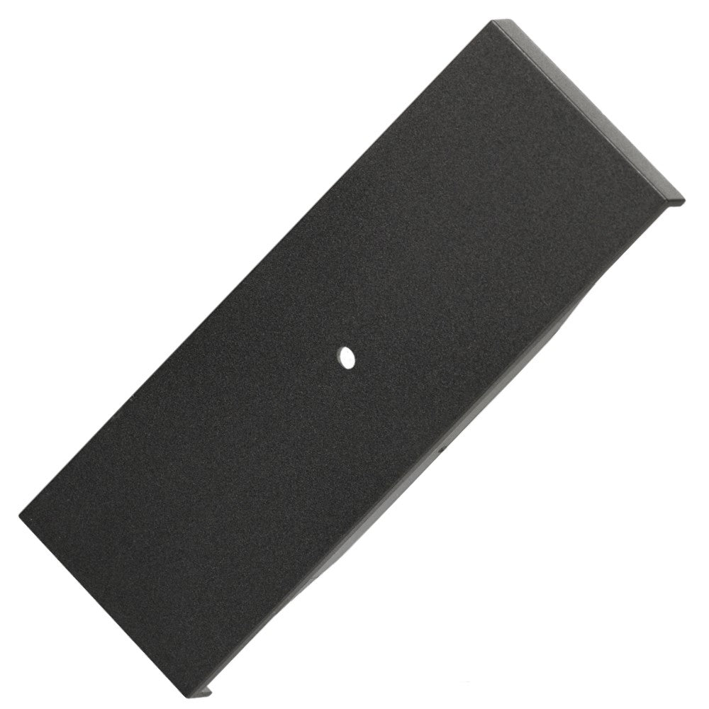 CUBRETECLA MODULO P/CONTACTO CONECTADO 1MOD NGO