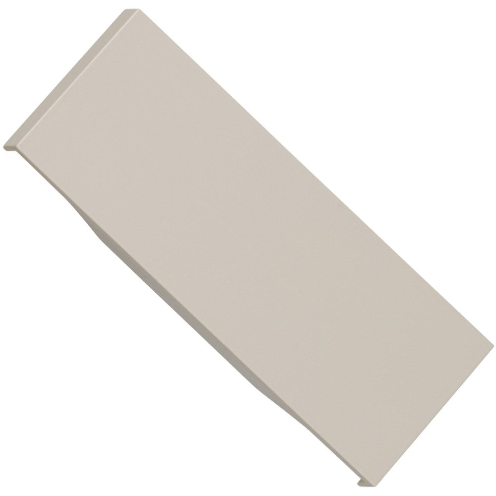 CUBRETECLA FALSO POLO 1 MODULOCOLOR ARENA MCA LIVING NOW