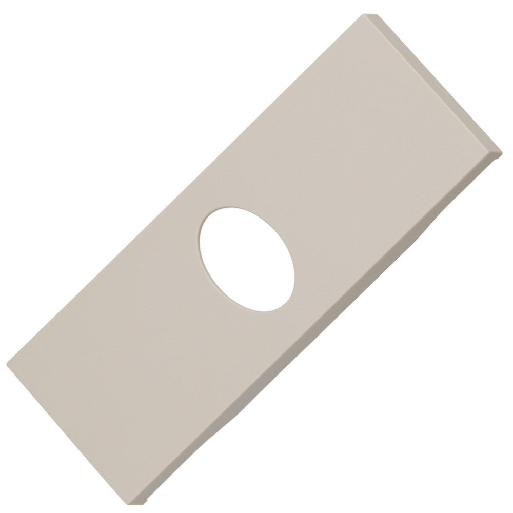 CUBRETECLA CONECTOR TV 1 MODULO COLOR ARENA MCA LIVING NOW