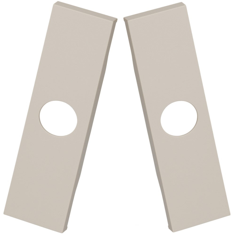 CUBRETECLA CONECTOR TV 1 MODULO COLOR ARENA MCA LIVING NOW