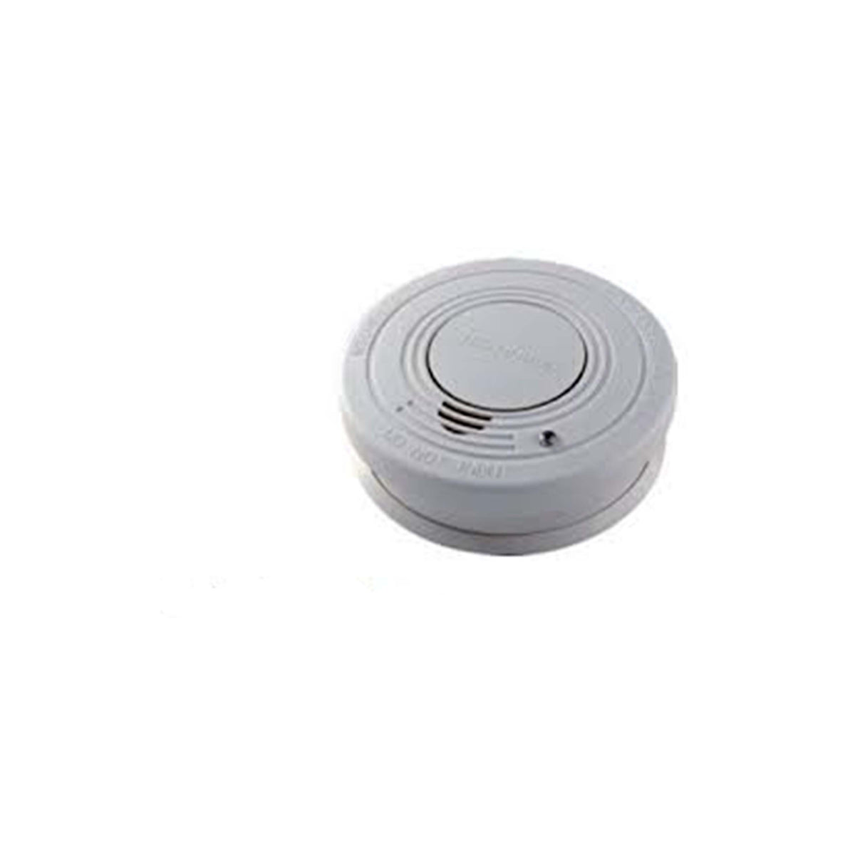 DETECTOR DE HUMO INSTACION A TECHO NIVEL DE SONIDO 85DB MCA KPS *** HAE ***