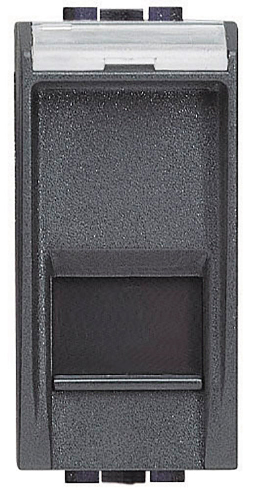 CONECTOR RJ45 CAT.5E P/LINEA LIVING