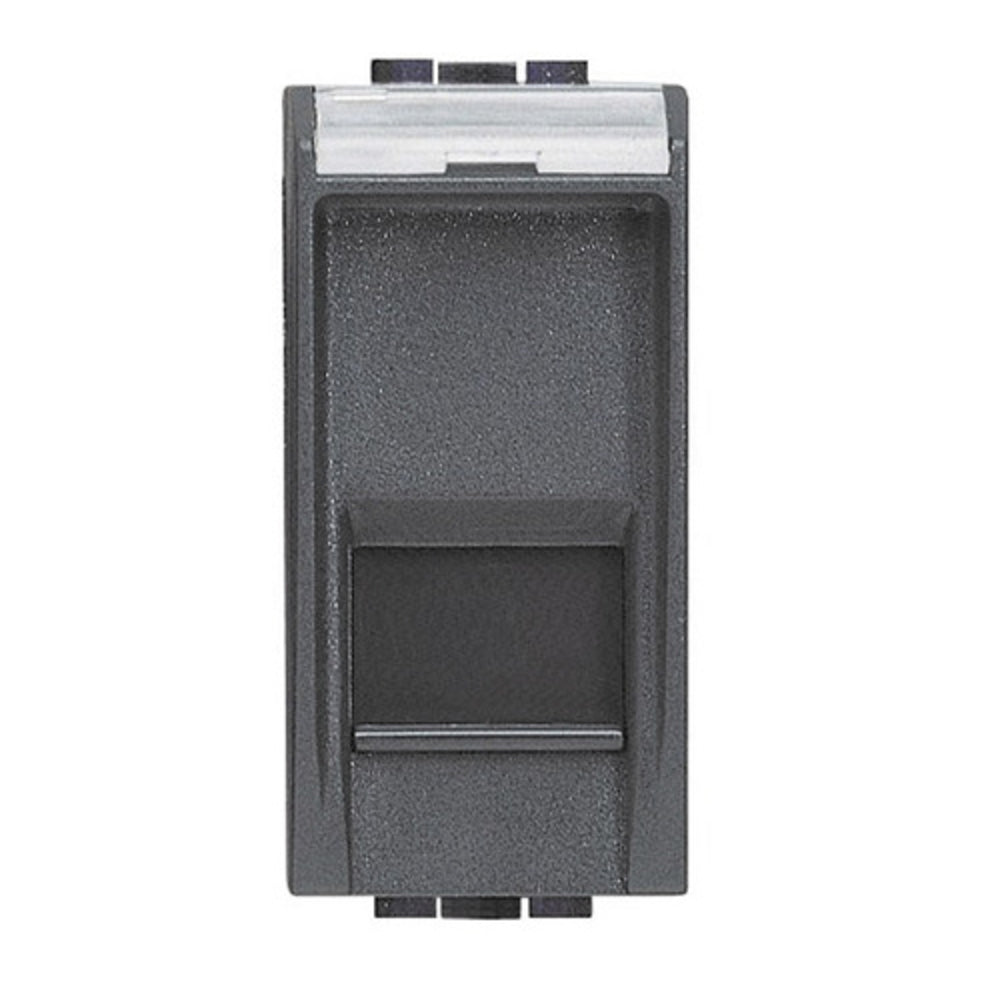 CONECTOR RJ45 CAT 6 P/LIVING L4279C6A