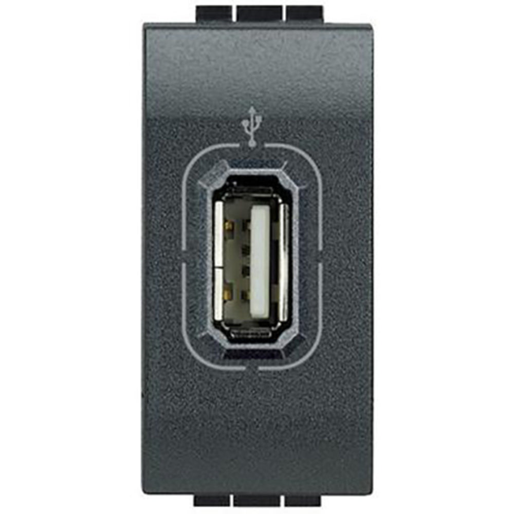 CONECTOR USB 1 MOD. L4285 LIVING Y LIGHT