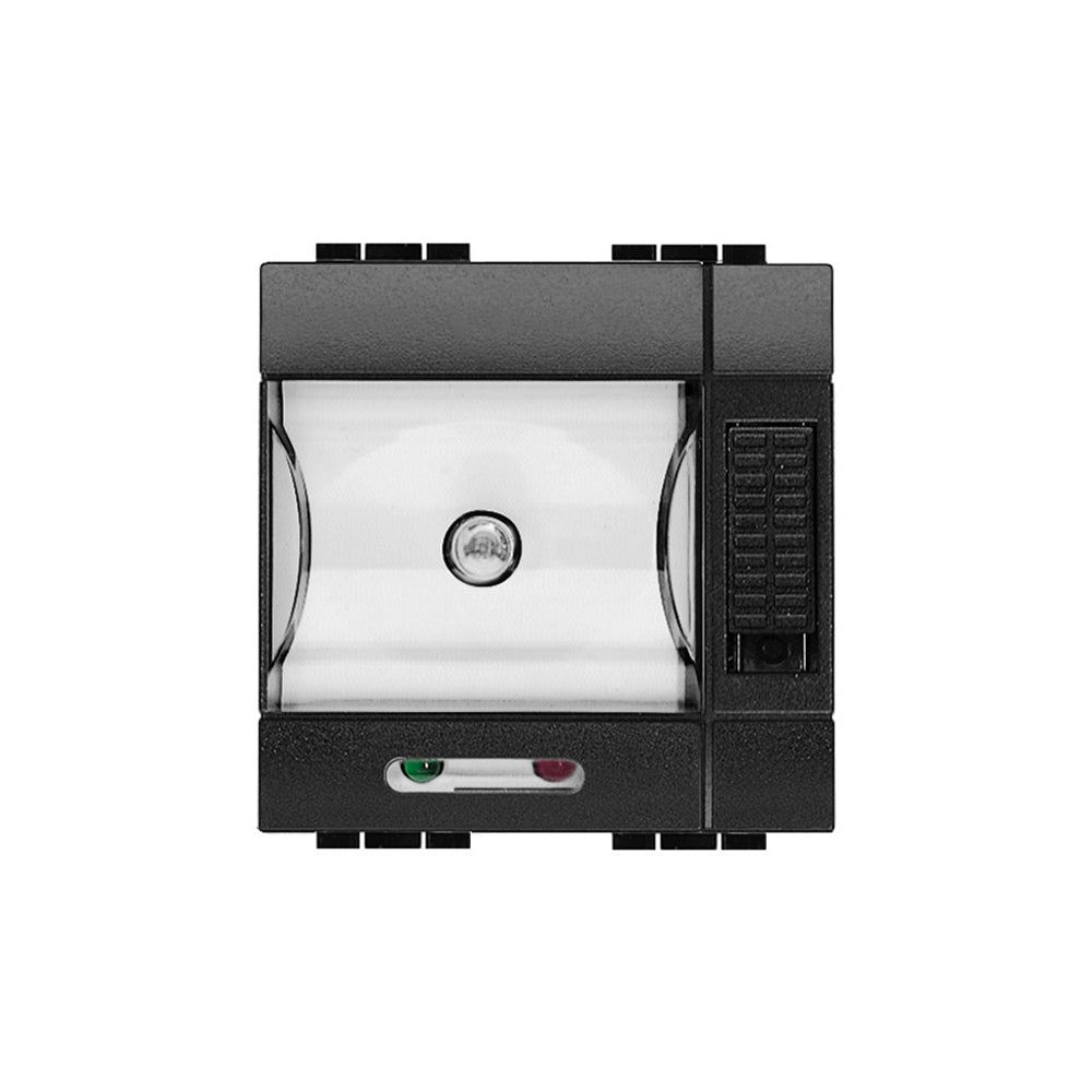 LAMPARA DE EMERGENCIA 2 MOD. 127/220V. L4380