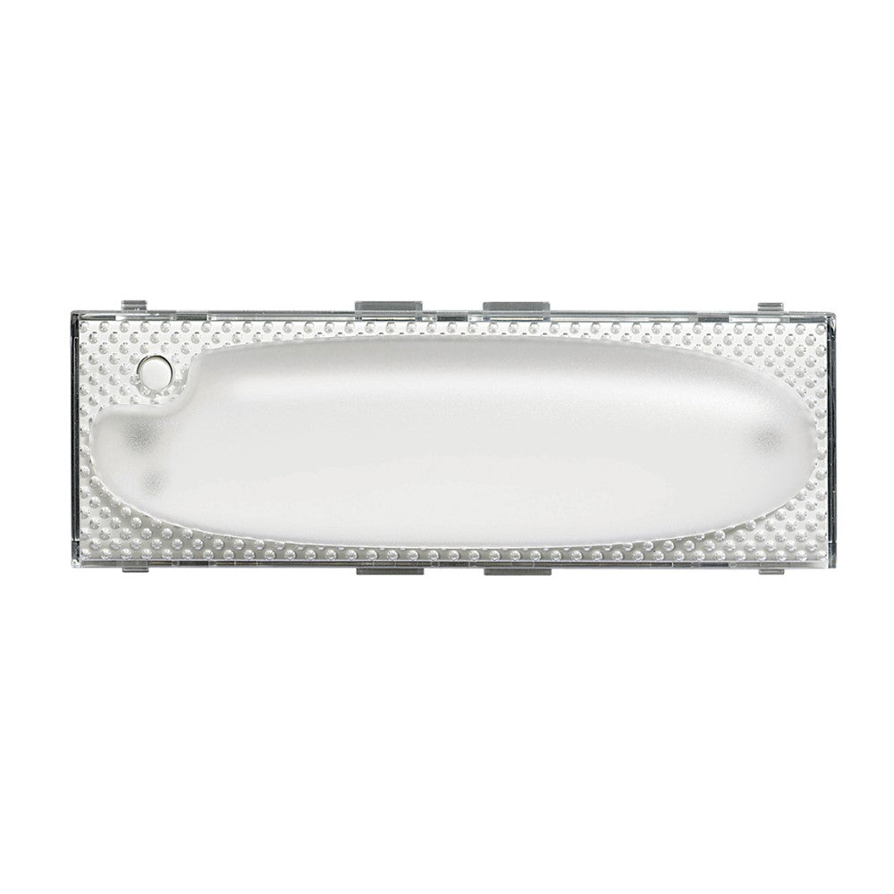 LAMPARA DE EMERGENCIA 3 HORAS AUTONOMIA 6 MOD. 127V. L4386/3/127