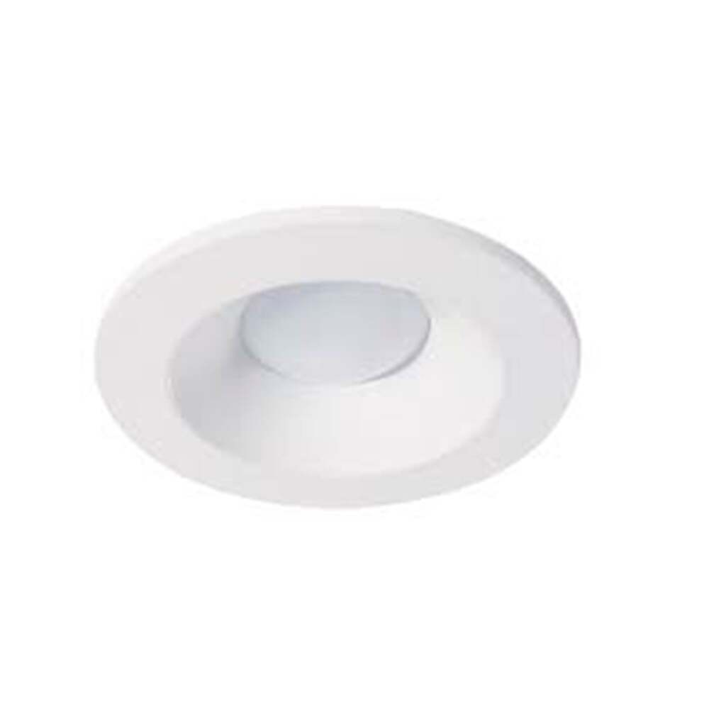 DOWNLIGHT LED EMPOTRAR 5W/100-305V. NIQUEL M500 3000K LUZ CALIDA ELECTROMAG *** SOBRE PEDIDO ***