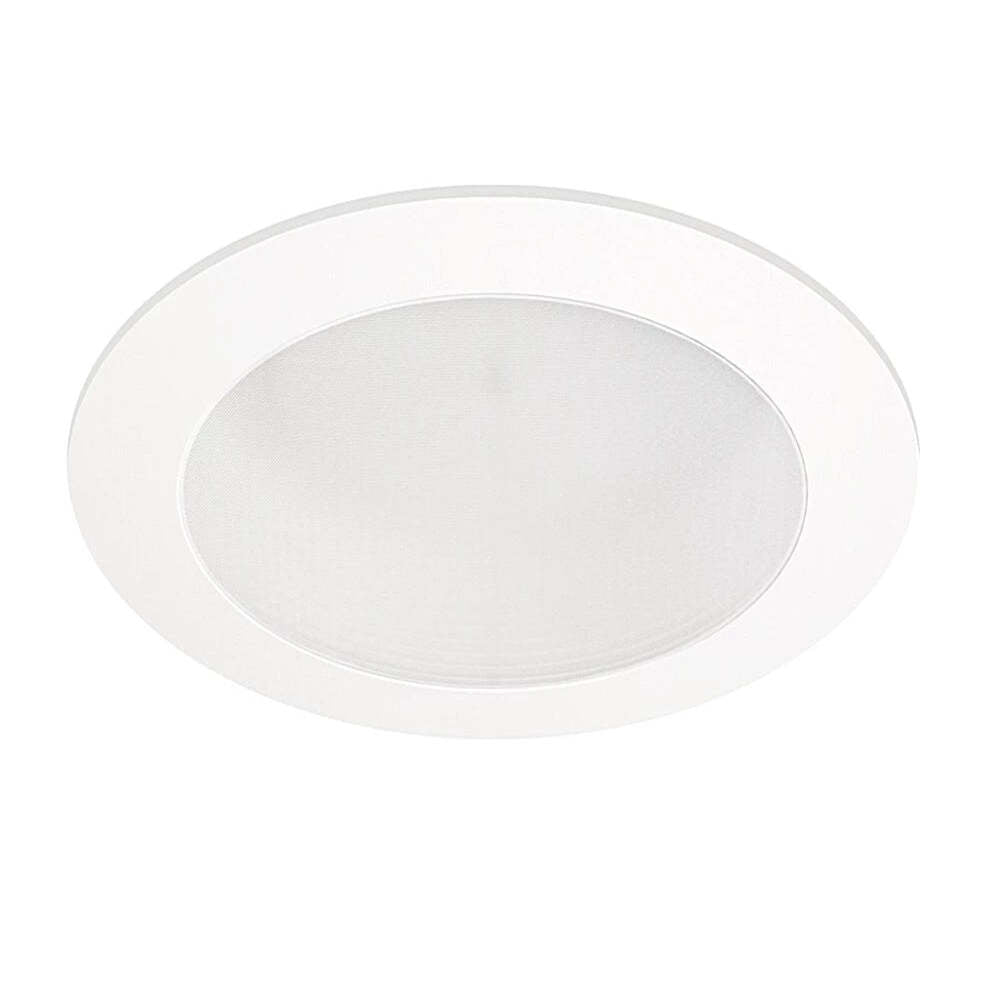 DOWNLIGHT LED EMPOTRAR LUNA 9 SSD 9W/105-140V. BLANCO 4000K LUZ NEUTRA IP65 ELECTROMAG