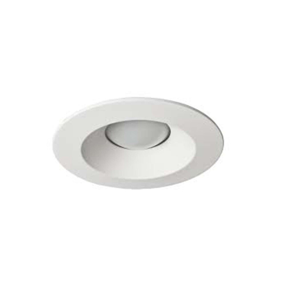 DOWNLIGHT LED EMPOTRAR 8W/100-305V. BLANCO M750 3000K LUZ CALIDA ELECTROMAG