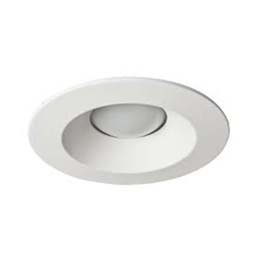 DOWNLIGHT LED EMPOTRAR 8W/100-305V. BLANCO M750 4000K LUZ NEUTRA ELECTROMAG *** SOBRE PEDIDO ***