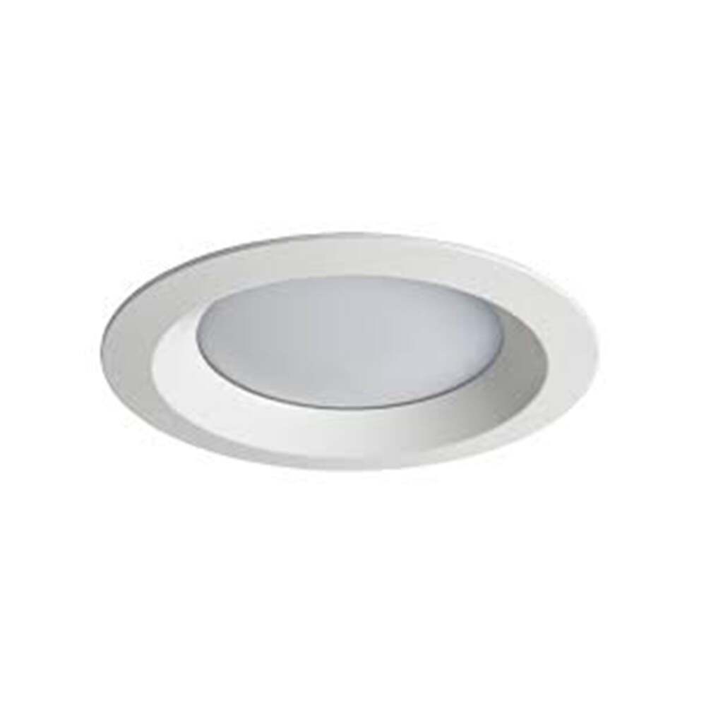 DOWNLIGHT LED EMPOTRAR 40W/100-305V. BLANCO M3600 3000K LUZ CALIDA ELECTROMAG