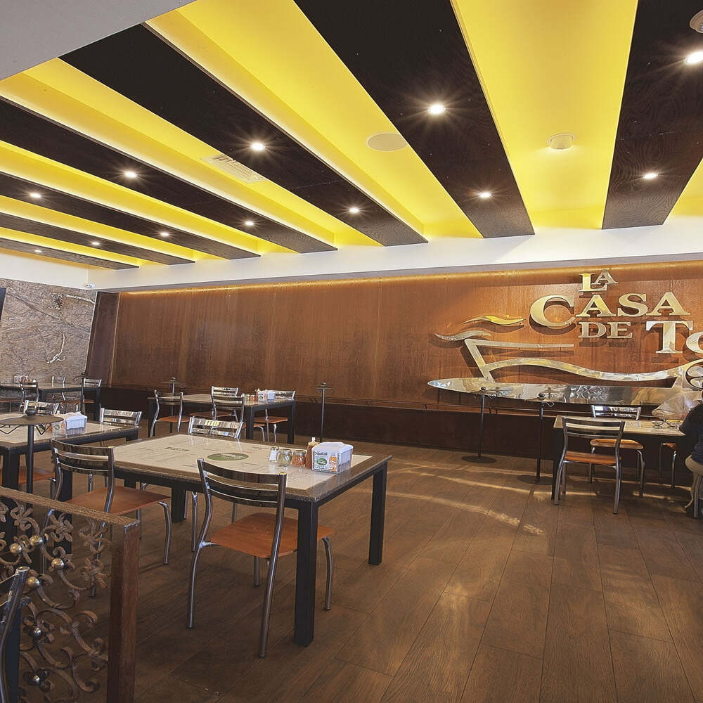 LUNA 23 SS 127V. AFP 3000K BLANCO *** SOBRE PEDIDO ***