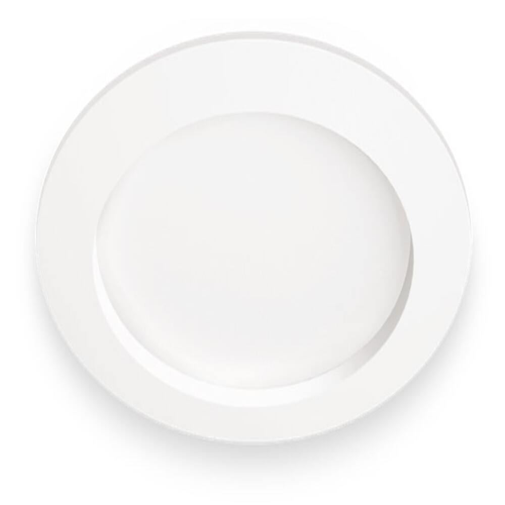 DOWNLIGHT LED EMPOTRAR LUNA 23 SSD 25W/105-140V. BLANCO 4000K LUZ NUETRA ELECTROMAG