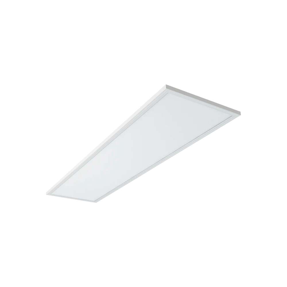 PANEL LED EMPOTRAR/SUSPENDER 34W/100-240V. 30X120 STD BLANCO 4000K LUZ NEUTRA ELECTROMAG
