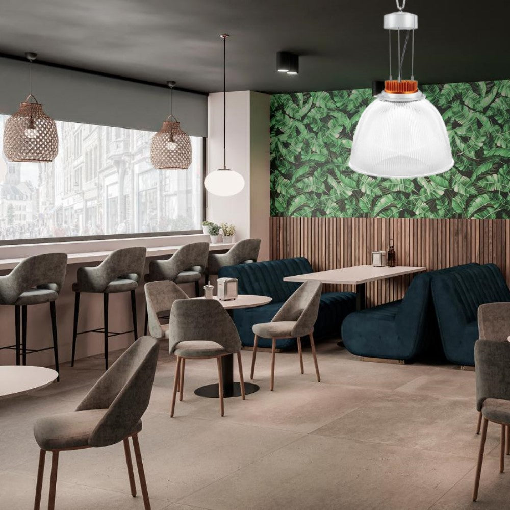 CAMPANA 14/90 90W/100-305V. 3000K NAR MAGG