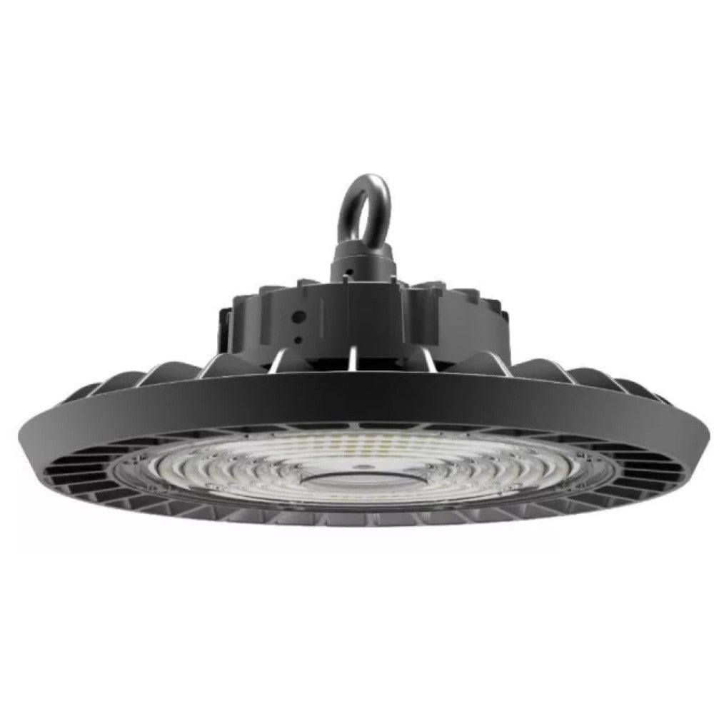 HIGHBAYSTD 200W/100-305V 6000K GRIS ACERO *** OFRECER CW-200W ***