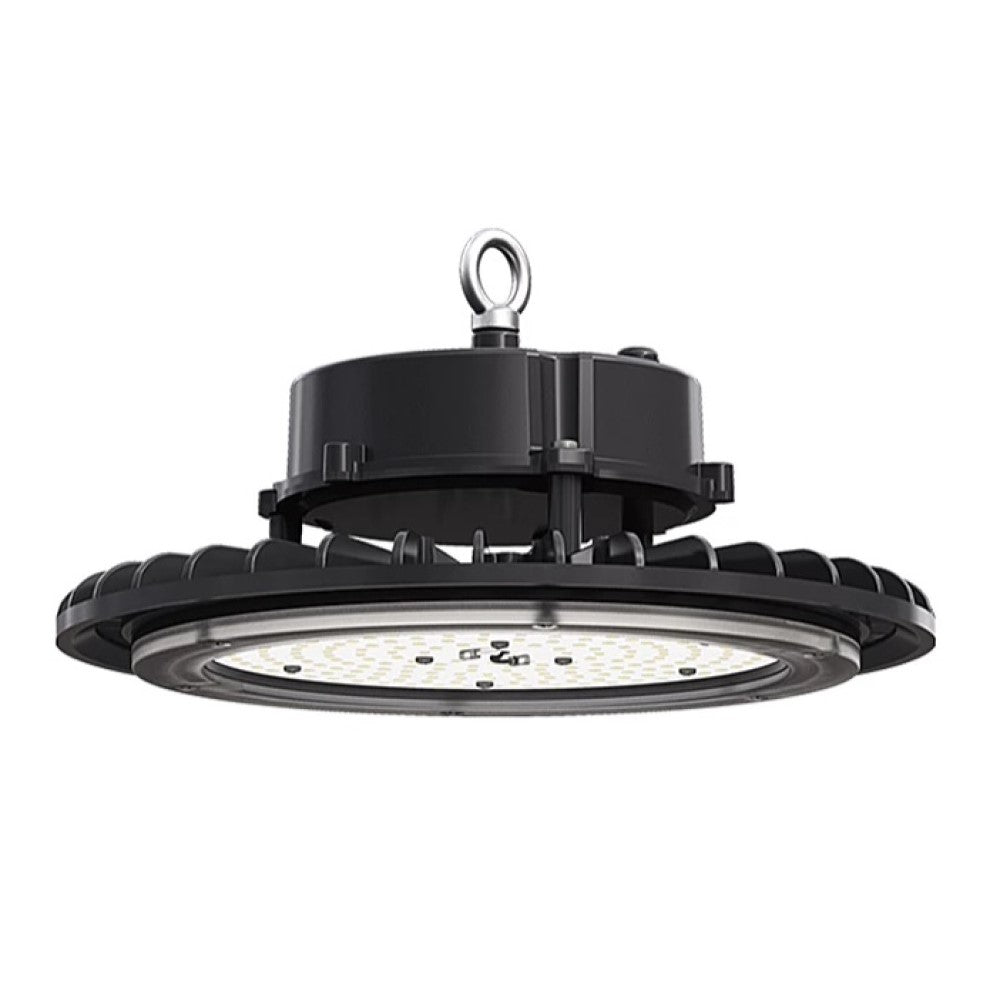 HIGHBAYSTD 200W/100-305V 6000K GRIS ACERO *** OFRECER CW-200W ***