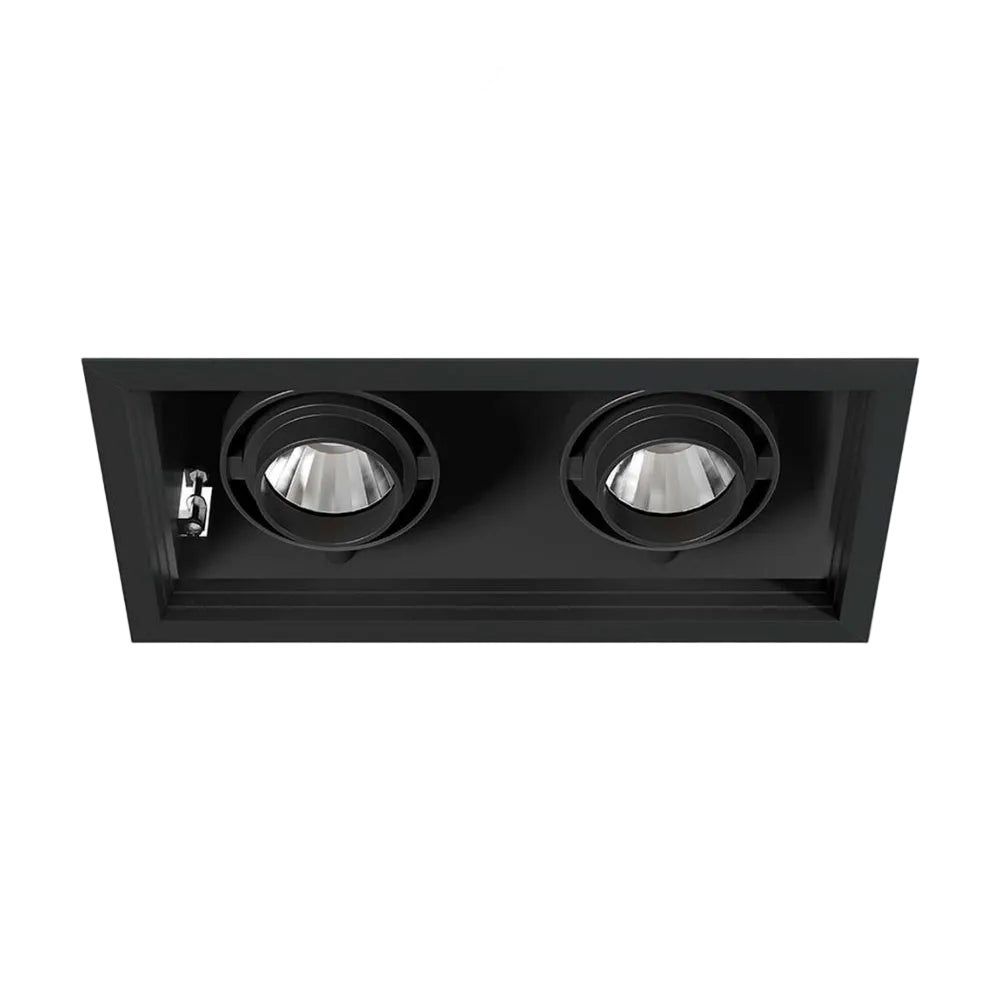 LUM TIPO DOWNLIGHT POINTS MINI II 100-240V 25 3000K NGO MAGG