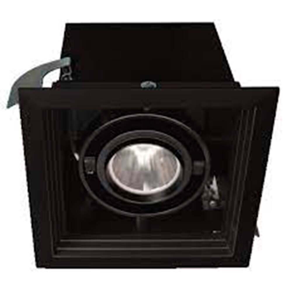 LUMINARIA POINTS MP I ATENUABLE 100-140V. 15 LUZ NEUTRA 3000K BLANCO ELECTROMAG *** SOBRE PEDIDO ***