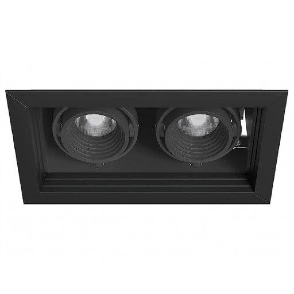 LUMIRARIO TIPO POINTS MICRO II 100-240V AF 40 30K NEGRO