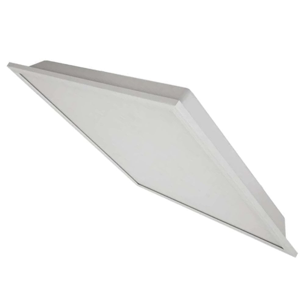 LUM TIPO GABINETE EMPOTRAR CUBIC SOFT LED 60X60 B 30W F 100-240V 4000K B MCA ELECTROMAG