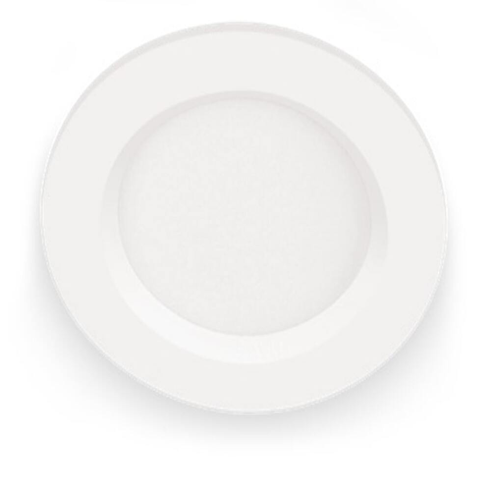 LUMINARIO LED DOWNLIGHT LUNA FLAT RD 13 STD 13W/100-305V. BLANCO 6000K LUZ DE DIA ELECTROMAG