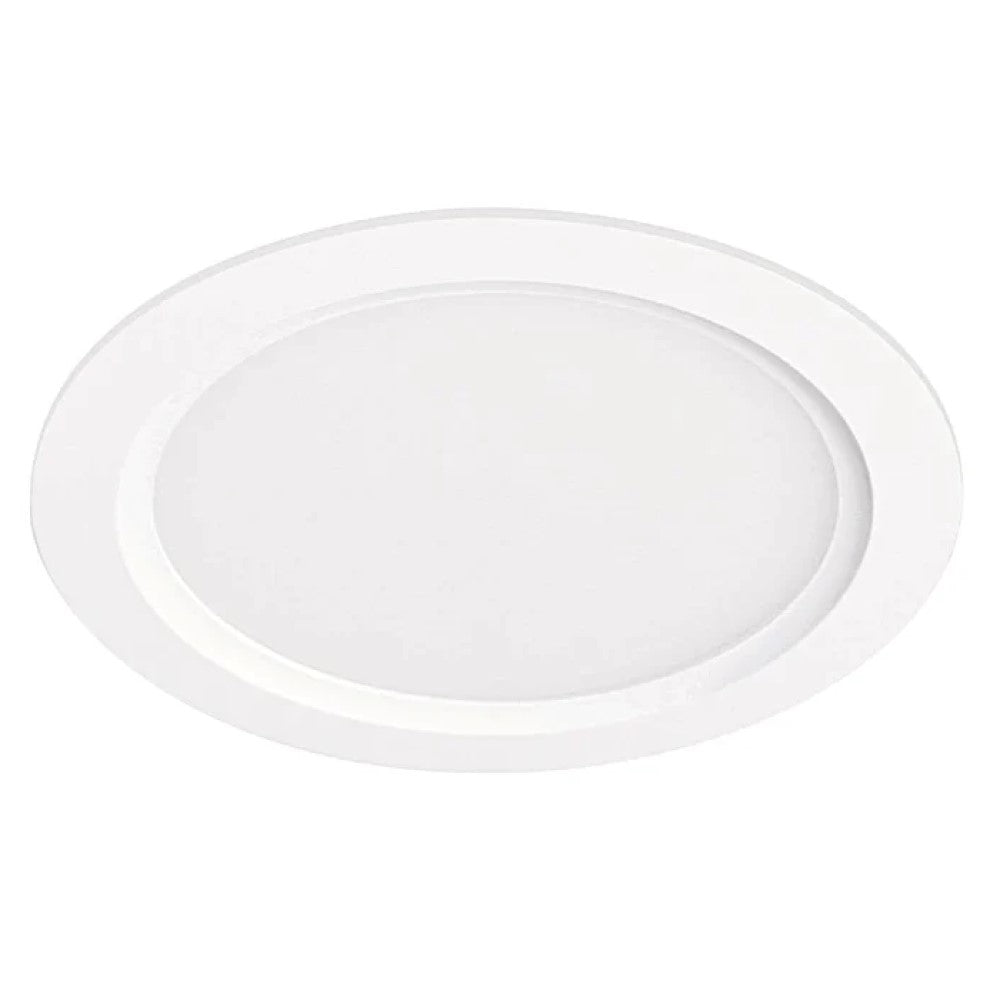 LUM DOWNLIGHT LUNA 13 FLAT II STD 100-140V 4000K BCO ATENUABLE MCA ELECTROMAG