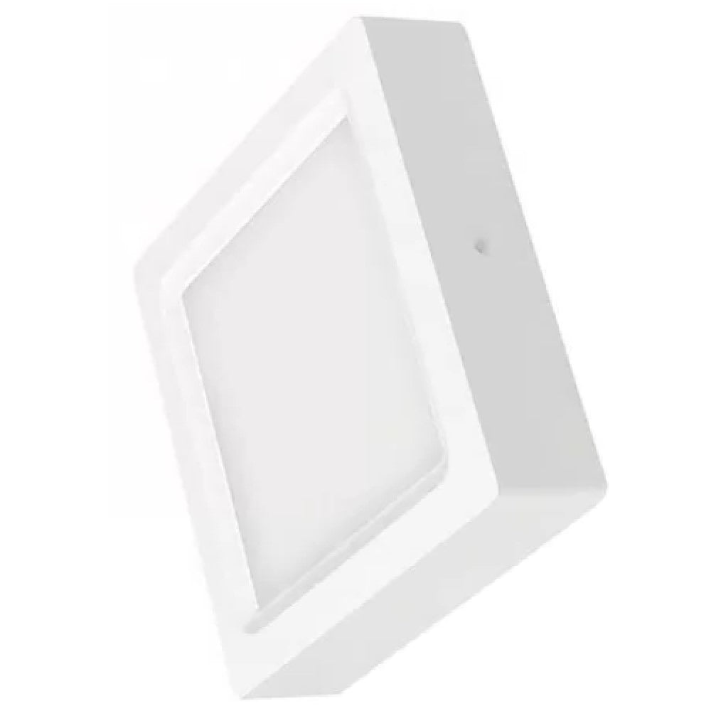 SQ 13 FLAT SOBREPONER 13 W 100-305 V AFP 60K BC