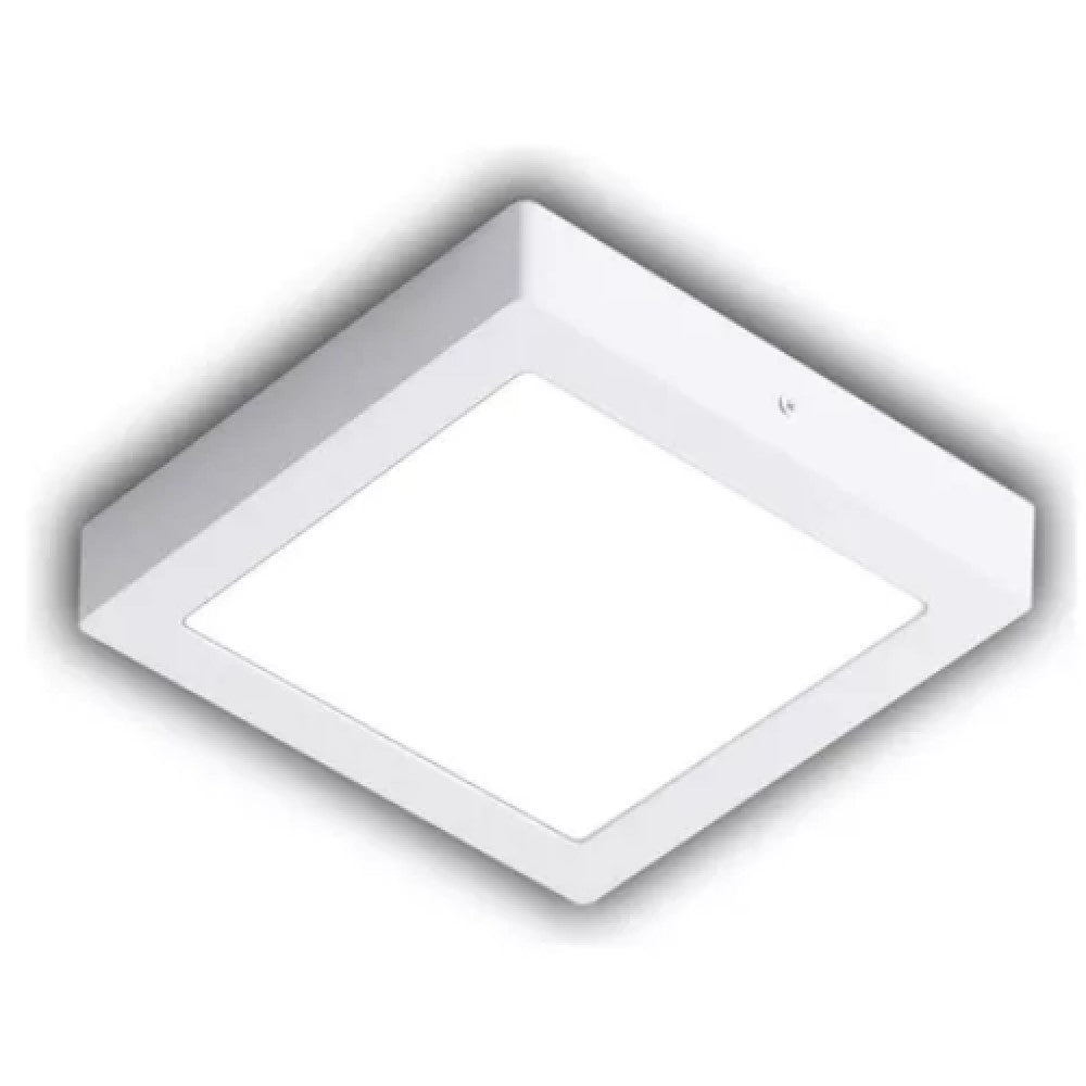 SQ 13 FLAT SOBREPONER 13 W 100-305 V AFP 60K BC