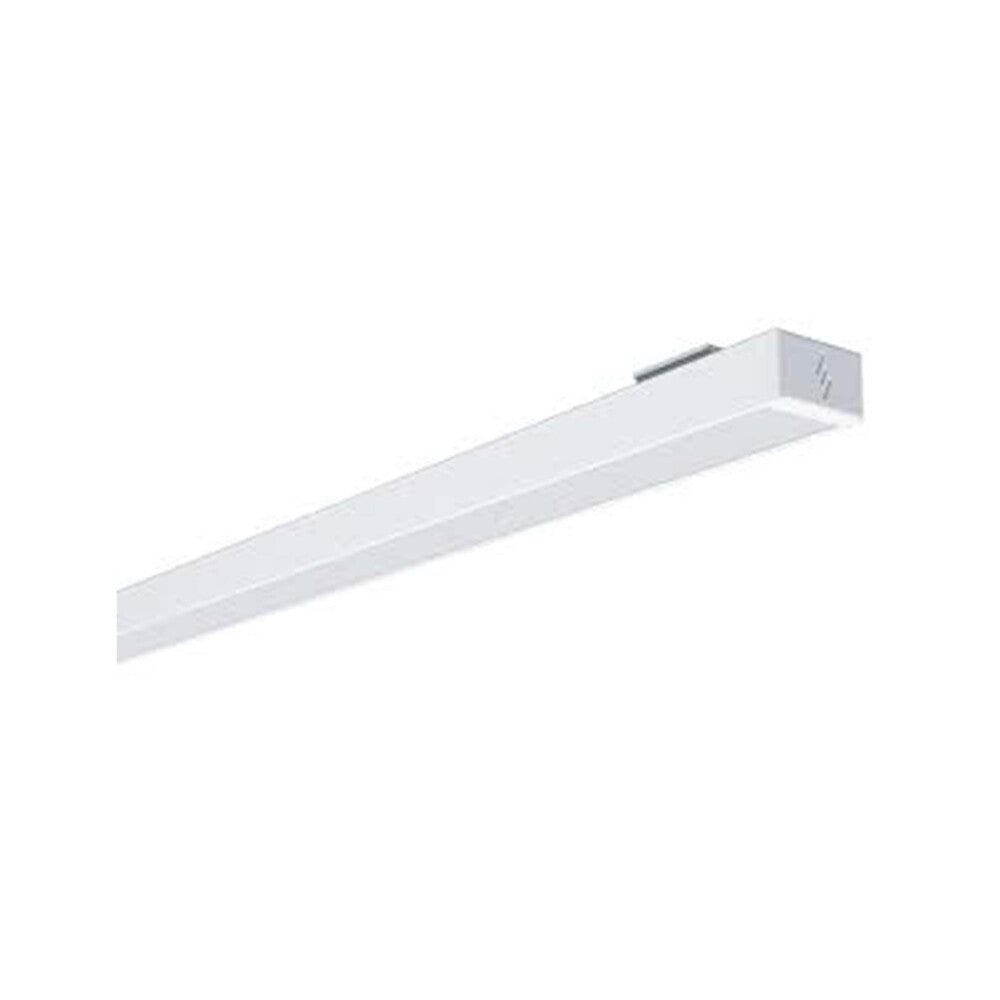 LUMINARIO LED SERIE II BL FLAT 3W/100-140V. 450MM. BLANCO 4000K LUZ NEUTRA ELECTROMAG