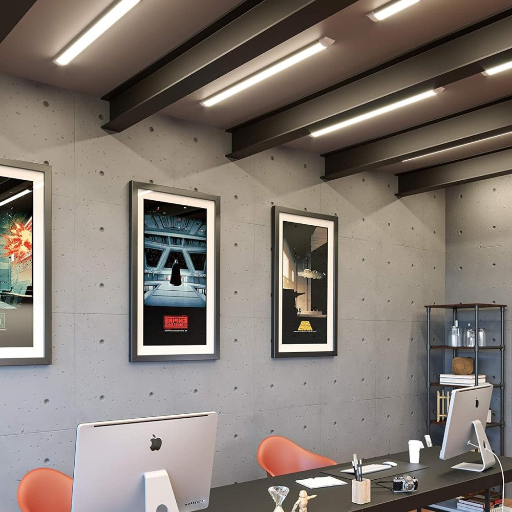 BL FLAT 450 P.M 3W 127V AF 60K NG OP